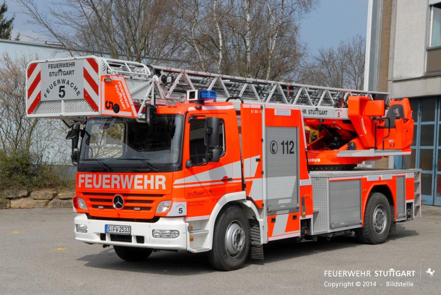 DLA-K 23/12 (Florian Stuttgart 05/33-01)