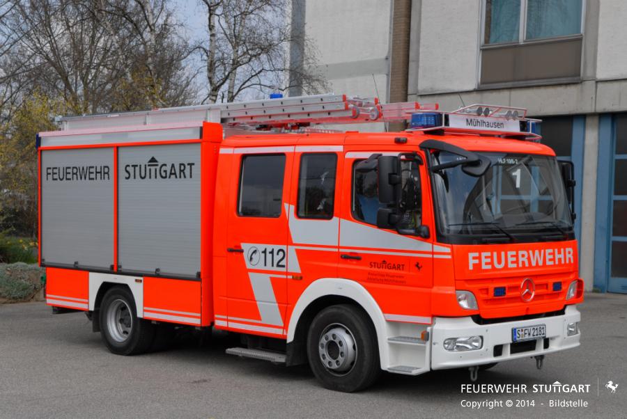 HLF 10/6 (Florian Stuttgart 18/43-01)