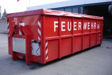 Abrollbehälter - AM (Florian Stuttgart 05/59-03)