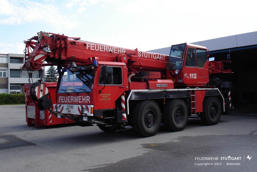 FwK (Florian Stuttgart 05/71-01)